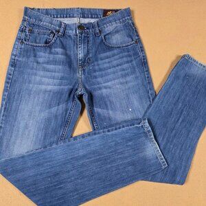 Vintage Mc Jeans Men's Straight Leg 28